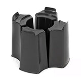 Strata Slim Line 100 Litre Garden Water Butt Kit, Tap & Stand - Old Railway Line Garden Centre