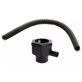 Strata Slim Line 100 Litre Garden Water Butt Kit, Tap & Stand - Old Railway Line Garden Centre