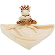 Suki Jungle Friends Bing Bing Giraffe Rattle Blankie