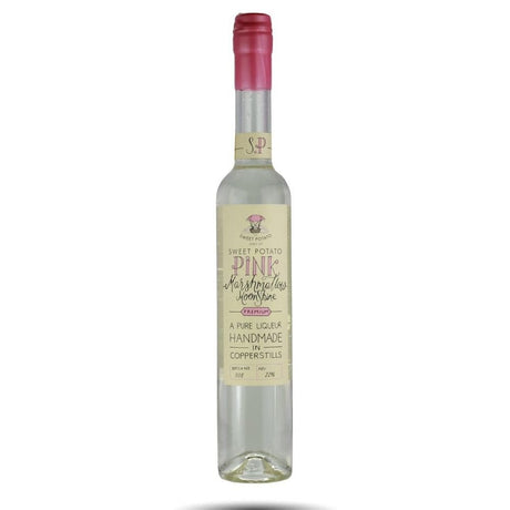 Sweet Potato Spirit Co. 50cl Marshmallow Moonshine - Old Railway Line Garden Centre