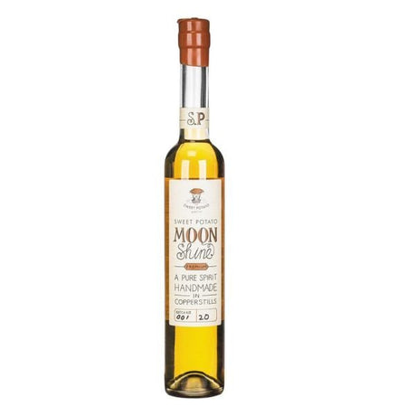 Sweet Potato Spirit Co. 50cl Sweet Potato Moonshine - Old Railway Line Garden Centre