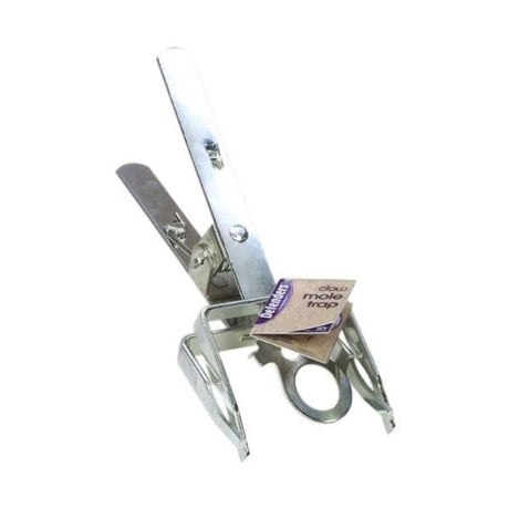 The Big Cheese Claw Mole Trap - Old Railway Line Garden Centre