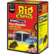 The Big Cheese Ultra Power Rodent Pest Repeller - Old Railway Line Garden Centre