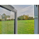 The Buzz 1.5m Window Fly Screen - Old Railway Line Garden Centre