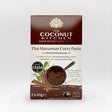 The Coconut Kitchen 2 x 65g Thai Massaman Curry Paste - Old Railway Line Garden Centre