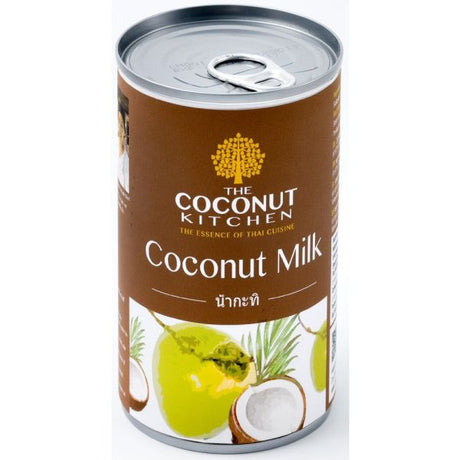 The Coconut Kitchen 400ml Coconut Milk - Old Railway Line Garden Centre