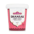 The Curry Sauce Co. 475g Dhansk Curry Sauce - Old Railway Line Garden Centre