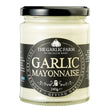 The Garlic Farm 240g Garlic Mayonnaise - Old Railway Line Garden Centre