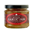 The Garlic Farm 240g Roast Garlic Jam - Old Railway Line Garden Centre