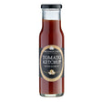 The Garlic Farm 270g Garlic Tomato Ketchup - Old Railway Line Garden Centre