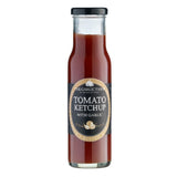The Garlic Farm 270g Garlic Tomato Ketchup - Old Railway Line Garden Centre