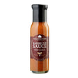 The Garlic Farm 280g BBQ Sauce with Garlic - Old Railway Line Garden Centre