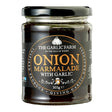 The Garlic Farm 305g Garlic & Onion Marmalade - Old Railway Line Garden Centre