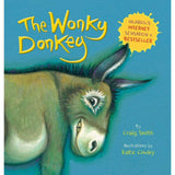 The Wonky Donky Children's Book by Craig Smith