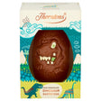 Thorntons Milk Chocolate Dinosaur Easter Egg - Old Railway Line Garden Centre