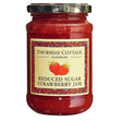 Thursday Cottage 315g Reduced Sugar Strawberry Jam - Old Railway Line Garden Centre
