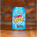 Tiny Rebel 330ml Clwb Tropica IPA Beer - Old Railway Line Garden Centre