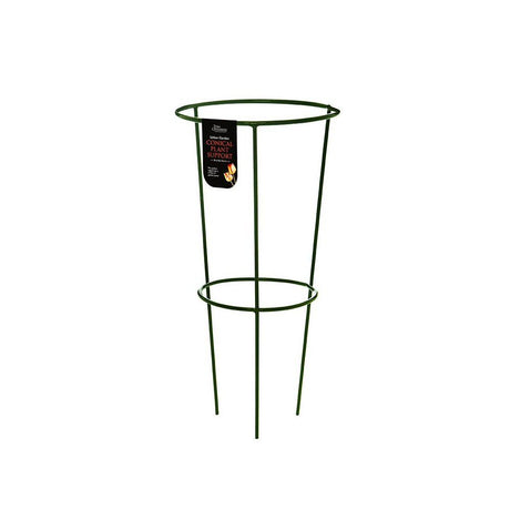 Tom Chambers 60cm Large Urban Garden Conical Plant Support - Old Railway Line Garden Centre