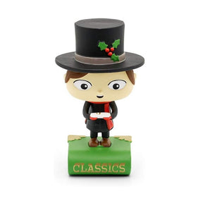 Tonies A Christmas Carol and Other Christmas Classics Tonie - Old Railway Line Garden Centre