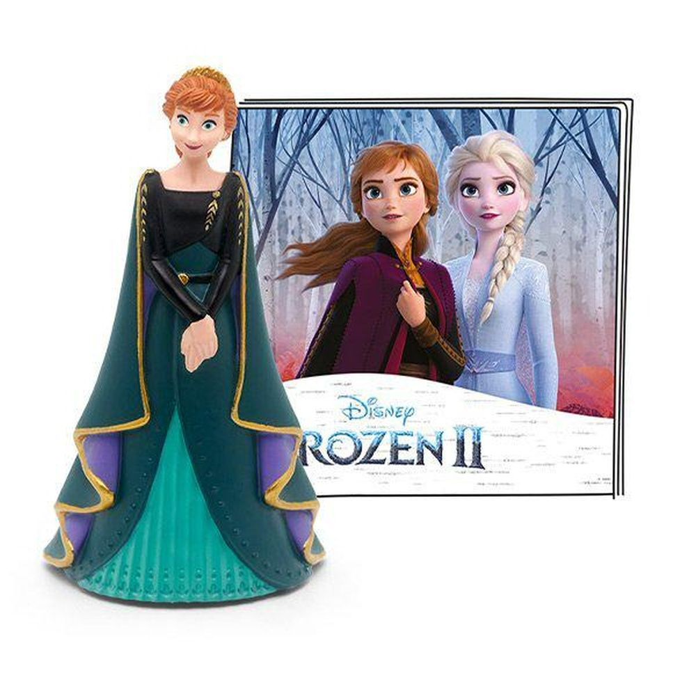 Tonies Disney Frozen 2 Tonie - Old Railway Line Garden Centre