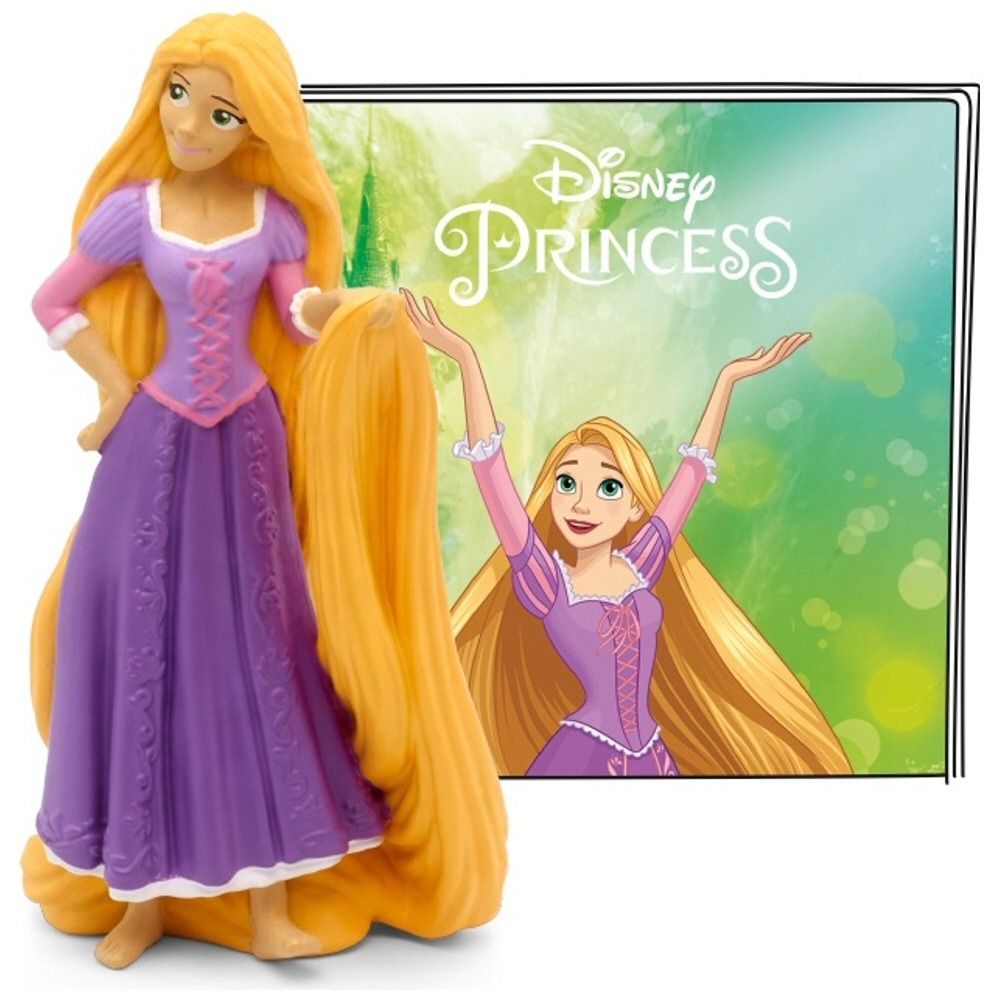 Tonies Disney Tangled Tonie - Old Railway Line Garden Centre