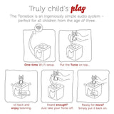 Tonies Disney The Lion King Tonie - Old Railway Line Garden Centre