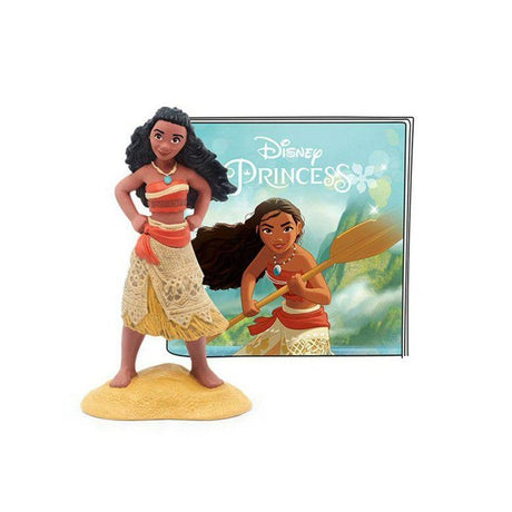 Tonies Disney's Moana - Old Railway Line Garden Centre