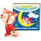 Tonies Favourite Children's Songs Bedtime & Lullabies - Old Railway Line Garden Centre