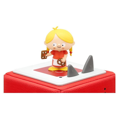 Tonies Favourite Masterpieces Hansel & Gretel Tonie - Old Railway Line Garden Centre