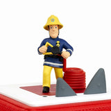 Tonies Fireman Sam The Pontypandy Pack - Old Railway Line Garden Centre