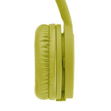 Tonies Green Toniebox Headphones - Old Railway Line Garden Centre