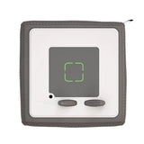 Tonies Grey Toniebox Starter Set - Old Railway Line Garden Centre