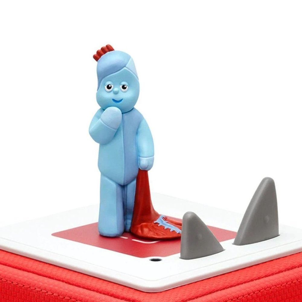 Tonies In The Night Garden A Musical Journey Tonie - Old Railway Line Garden Centre