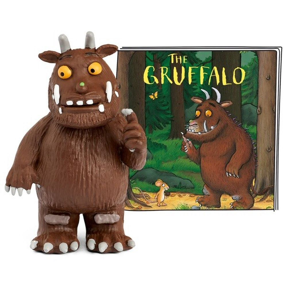 Tonies Julia Donaldson The Gruffalo Tonie - Old Railway Line Garden Centre