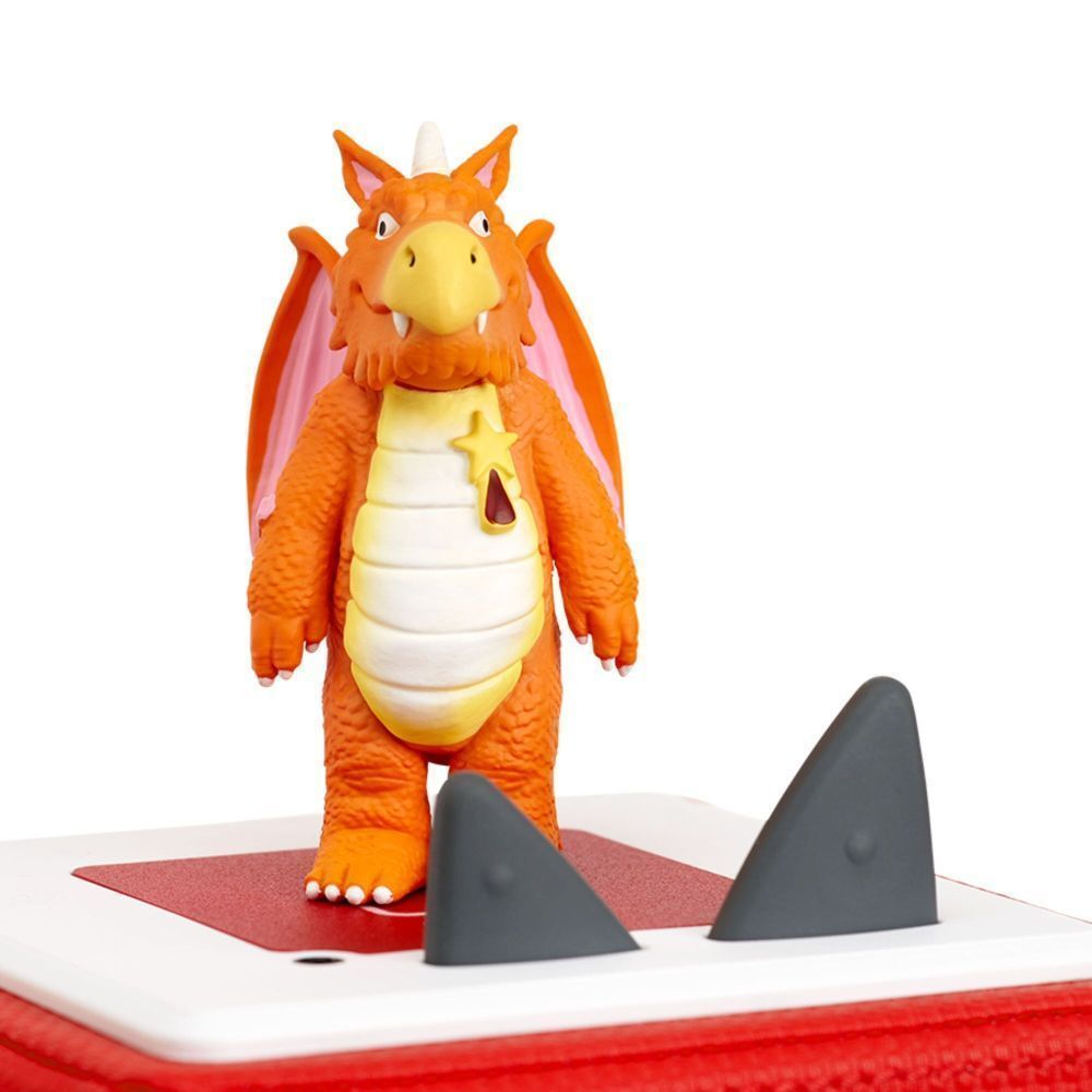 Tonies Julia Donaldson Zog Tonie - Old Railway Line Garden Centre