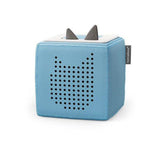 Tonies Light Blue Toniebox Starter Set - Old Railway Line Garden Centre