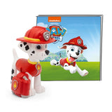Tonies Marshall Paw Patrol Tonie - Old Railway Line Garden Centre