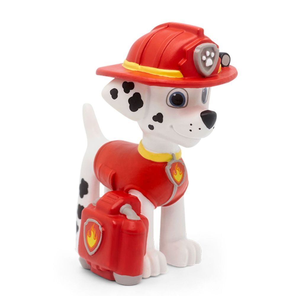 Tonies Marshall Paw Patrol Tonie - Old Railway Line Garden Centre