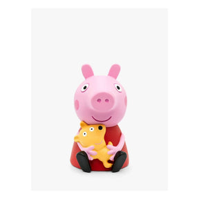 Tonies On The Road With Peppa Pig Tonie - Old Railway Line Garden Centre