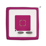 Tonies Purple Toniebox Starter Set - Old Railway Line Garden Centre
