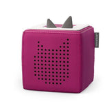 Tonies Purple Toniebox Starter Set - Old Railway Line Garden Centre