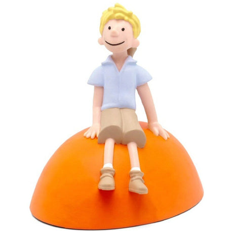 Tonies Roald Dahl James Giant Peach Tonie - Old Railway Line Garden Centre