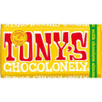 Tony's Chocolonely 180g Almond, Honey & Nougat Milk Chocolate Bar - Old Railway Line Garden Centre