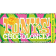 Tony's Chocolonely 180g Caramel & Pecan Milk Chocolate Bar - Old Railway Line Garden Centre