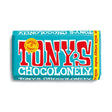 Tony's Chocolonely 180g Crispy Wafer Milk Chocolate Bar - Old Railway Line Garden Centre