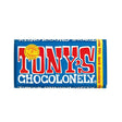Tony's Chocolonely 180g Extra Dark Chocolate Bar - Old Railway Line Garden Centre