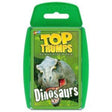 Top Trumps Dinosaurs - Old Railway Line Garden Centre