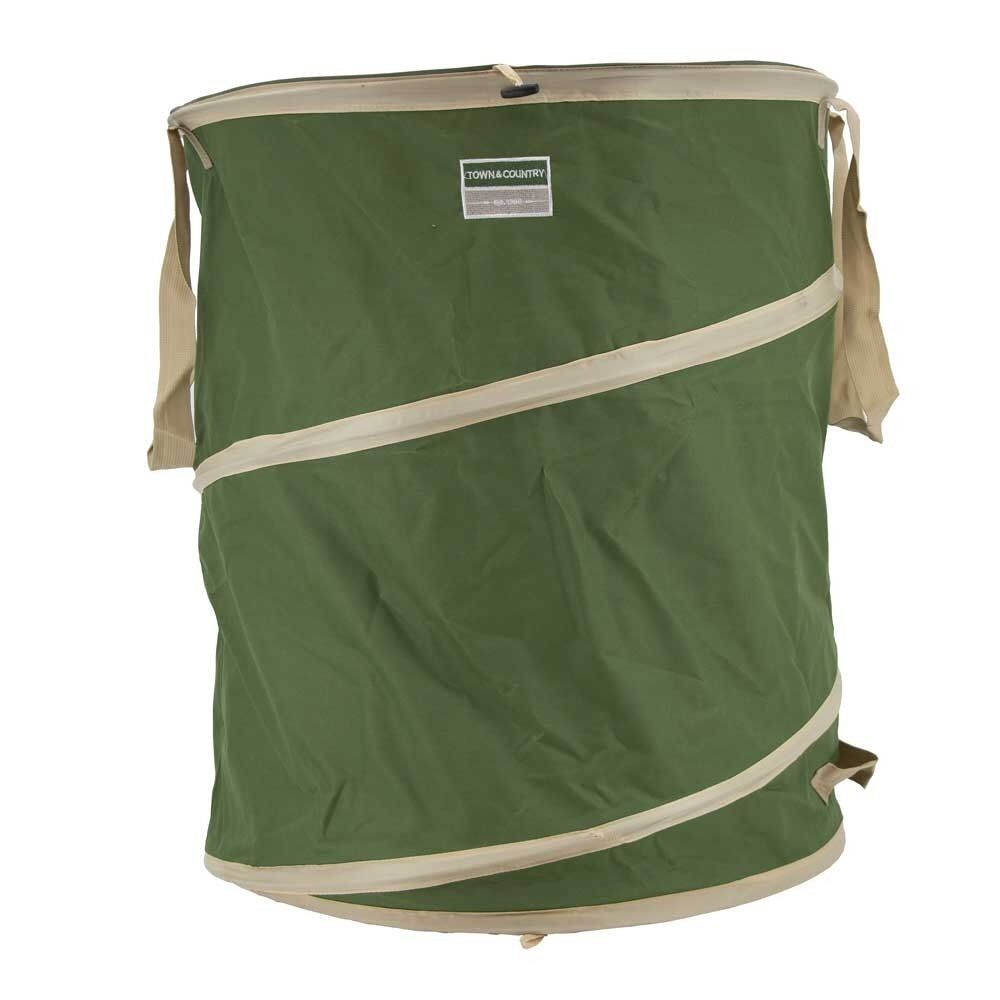 Town & Country 182L Large Garden Tidy Bag - Old Railway Line Garden Centre