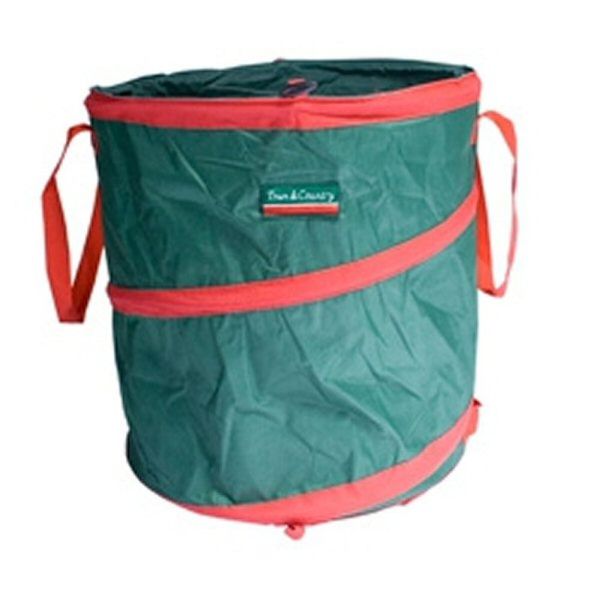 Town & Country 67L Small Garden Tidy Bag - Old Railway Line Garden Centre