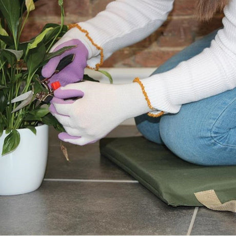 Town & Country Garden Kneeler Pad - Old Railway Line Garden Centre